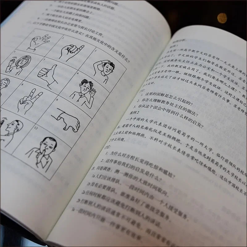 Intercultural Communication (Master's Program in Teaching Chinese to Speakers of Other Languages Series · Core Course Textbook)